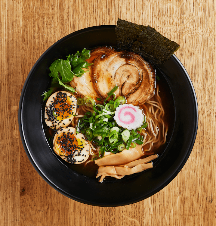 Les ramen - Quelles sont les origines du ramen et comment le préparer ?